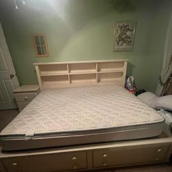 Full Size Bedroom Furniture 