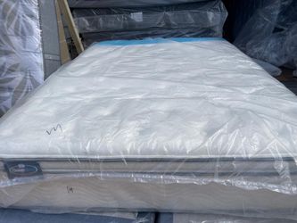 Queen size mattress
