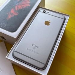 iPhone 6s Unlocked / desbloqueado 😎