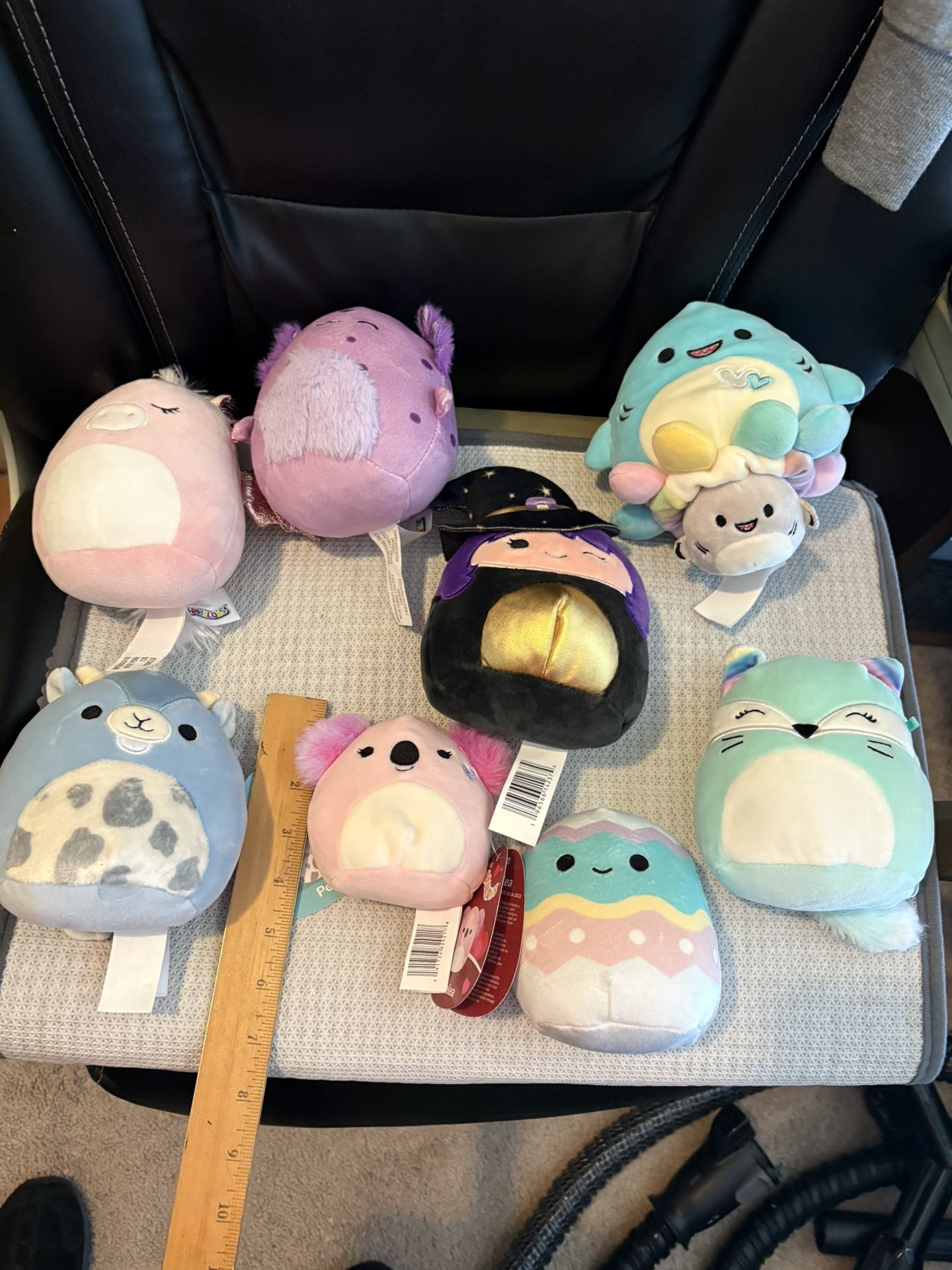 5” Squishmallows