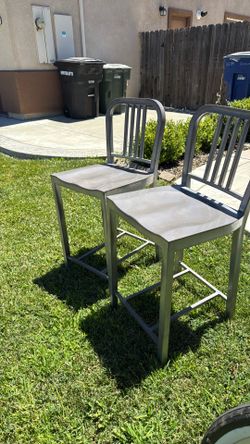 Bar stools