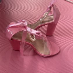 Heels ( Barbie )