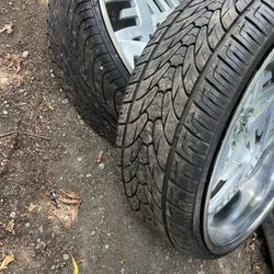 Rims 6s