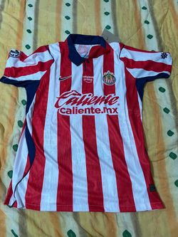Chivas del Guadalajara Nike Jersey 2026 ,Large size reduced