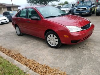 2005 Ford Focus (📲8️⃣3️⃣2️⃣-3️⃣7️⃣4️⃣-6️⃣7️⃣7️⃣6️⃣📲