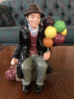 Figurine