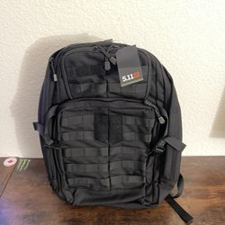 5.11 Rush 24 Backpack. 