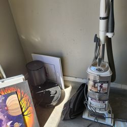 Shark Vacuum