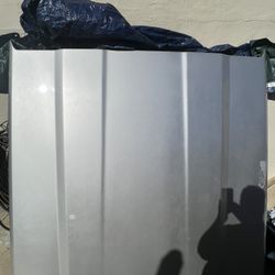 Leer Tonneau Cover 