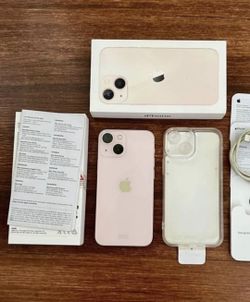 iPhone 13 Mini Unlocked / Liberado 😃