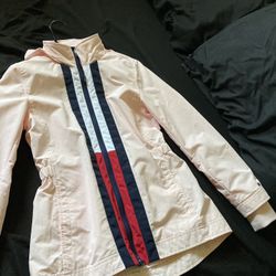 Tommy Hilfiger Jacket 