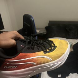 puma pro nitros 11 mens