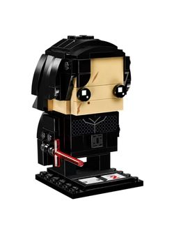 Lego 41603 Brickheadz Star Wars Kylo Ren
