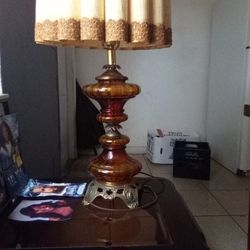 Lamp