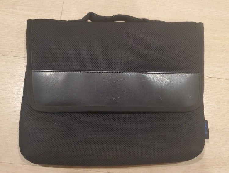 14" Padded Laptop Bag Cover Case Sleeve For Chromebook Netbook Shockproof