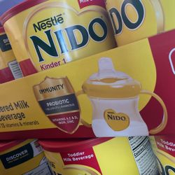 Nido 4.85 LBS