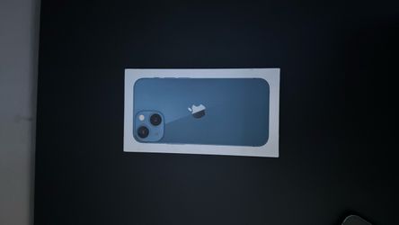 IPhone 13