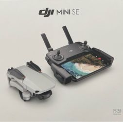 DJI Mini ES
