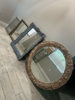 Mirrors
