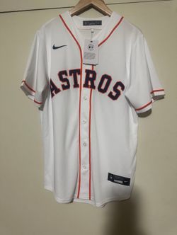 Houston Astros jersey