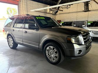 2011 Ford Expedition