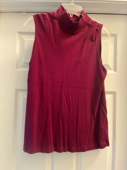 Lady’s top crops & barrows