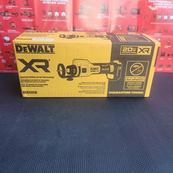 DEWALT XR 20V LITHIUM-ION CORDLESS ROTARY DRYWALL CUT-OUT TOOL ( TOOL ONLY  )