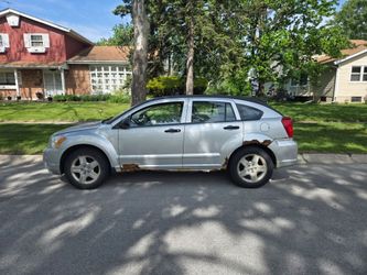 2008 Dodge Caliber