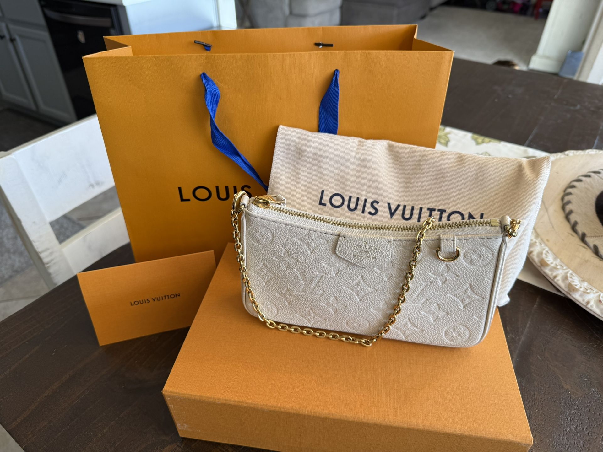 Louis Vuitton Bag