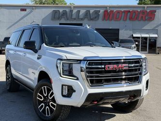 2024 GMC Yukon XL