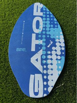 Gator Skimboard