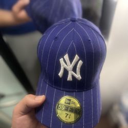 New York Yankees Hat