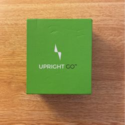 Upright Go