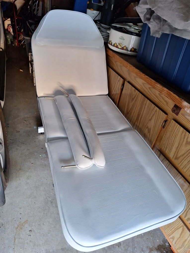 Multi Ppurpose Lounge Chair