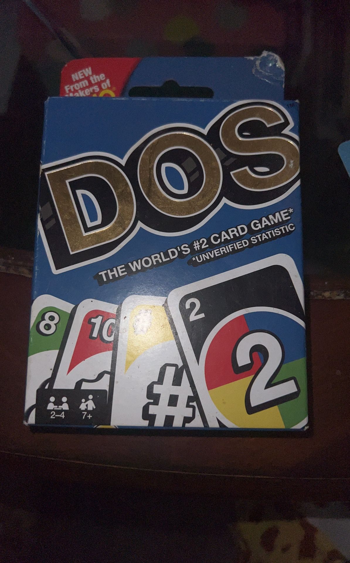 Dos
