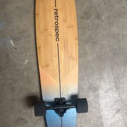 Longboard