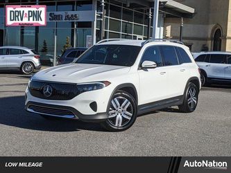 2024 Mercedes-Benz EQB 250 SUV