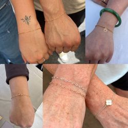 Permanent Jewelry 