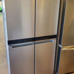 Whirlpool Counter Depth Refrigerator DN