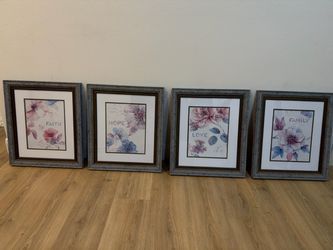 Wall Art