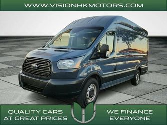 2019 Ford Transit-250
