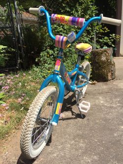 Diamondback Kids bike