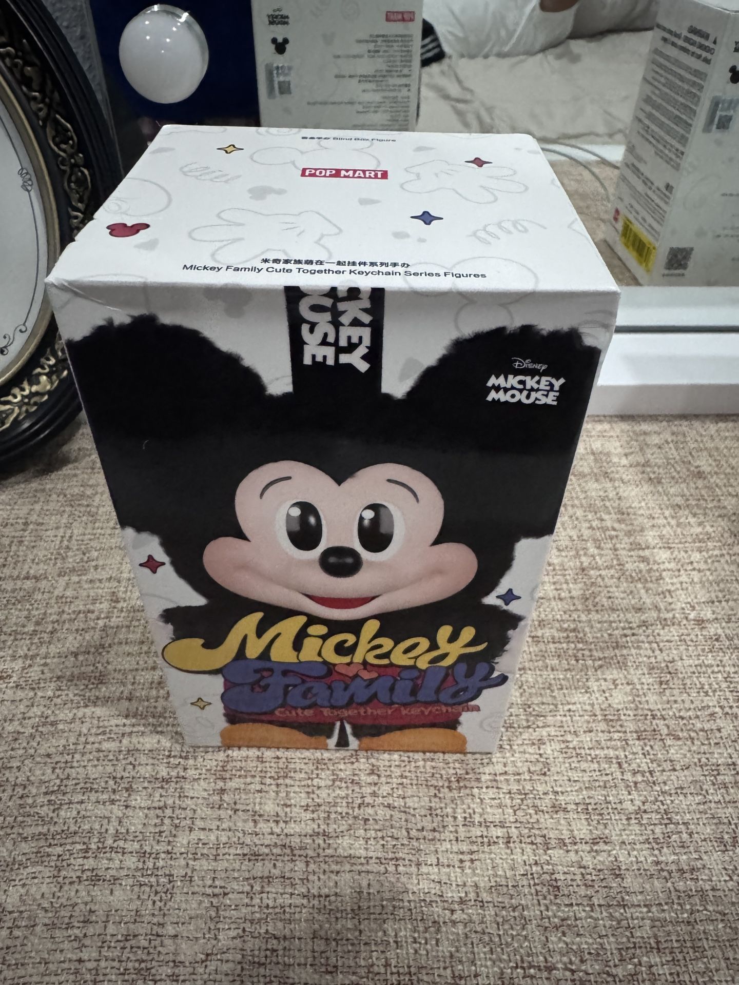 Mickey and Friends