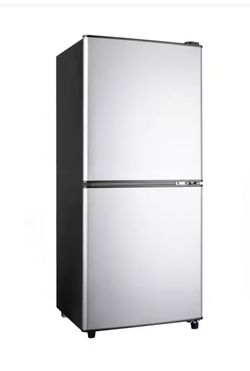 Mini refrigerador silver 4ft