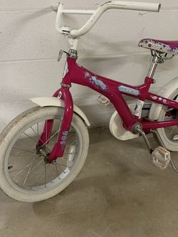 Kids Bike