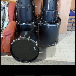 Drum Set