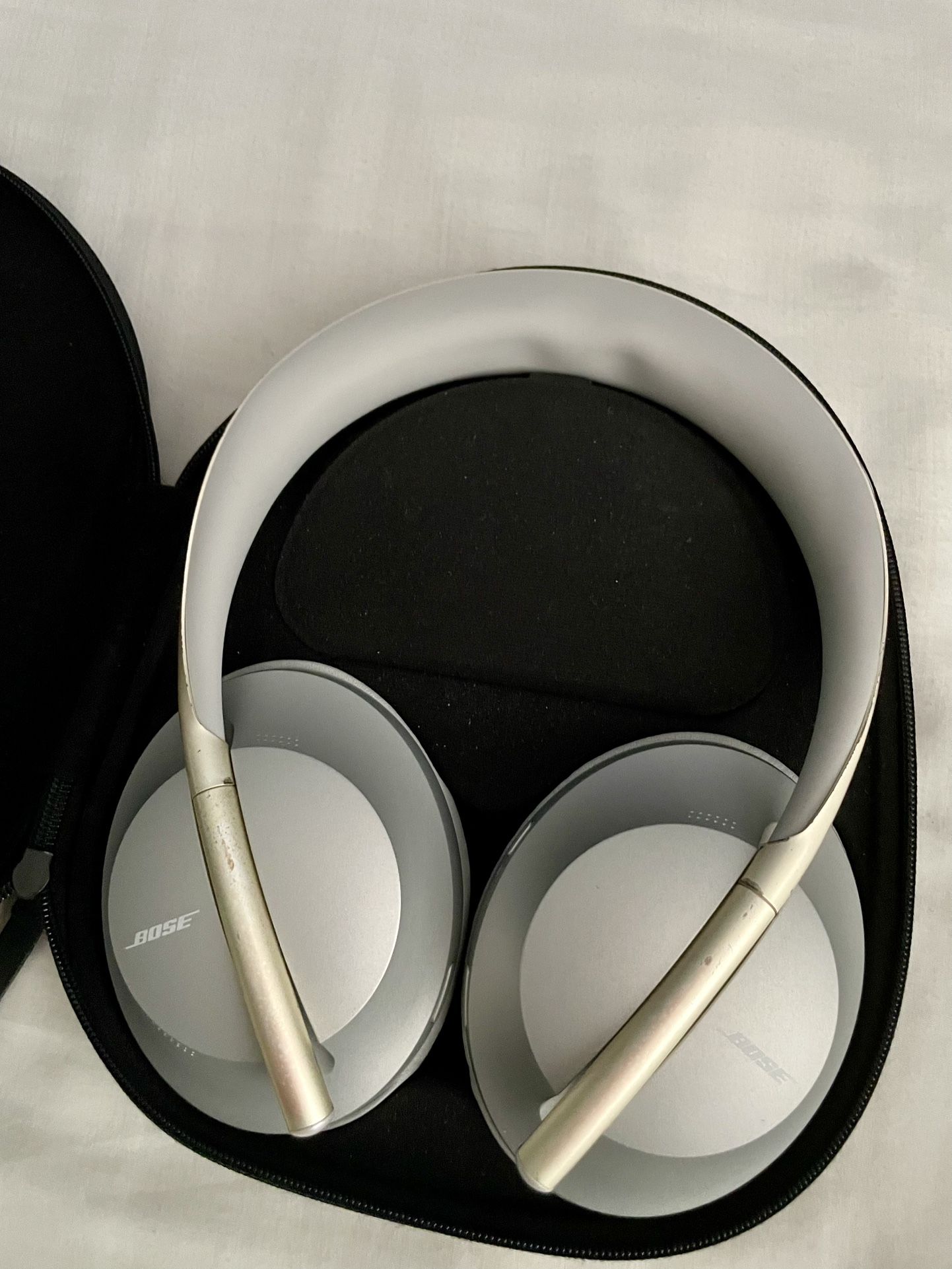 Bose NC 700 Headphones