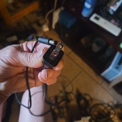 Charger 3.7 Volt I Think 