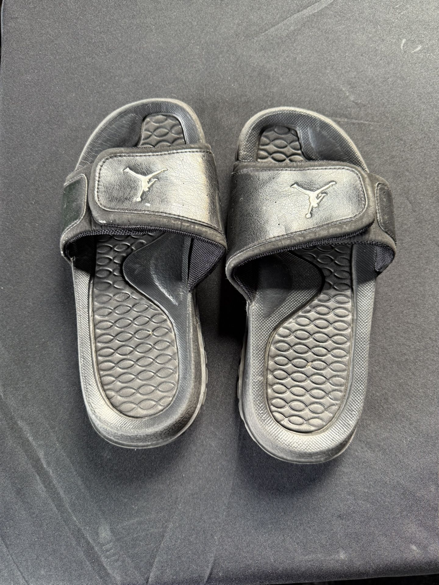 Jordan Slides
