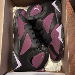 AIR JORDAN 7 RETRO GG